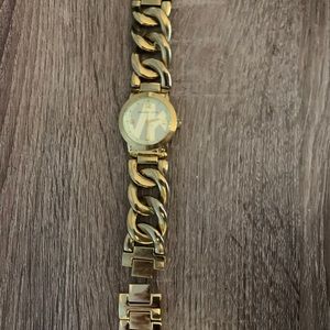 Michael Kors Link Watch
